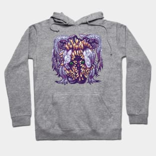 Ebrietas-Daughter-of-the-Cosmos Hoodie